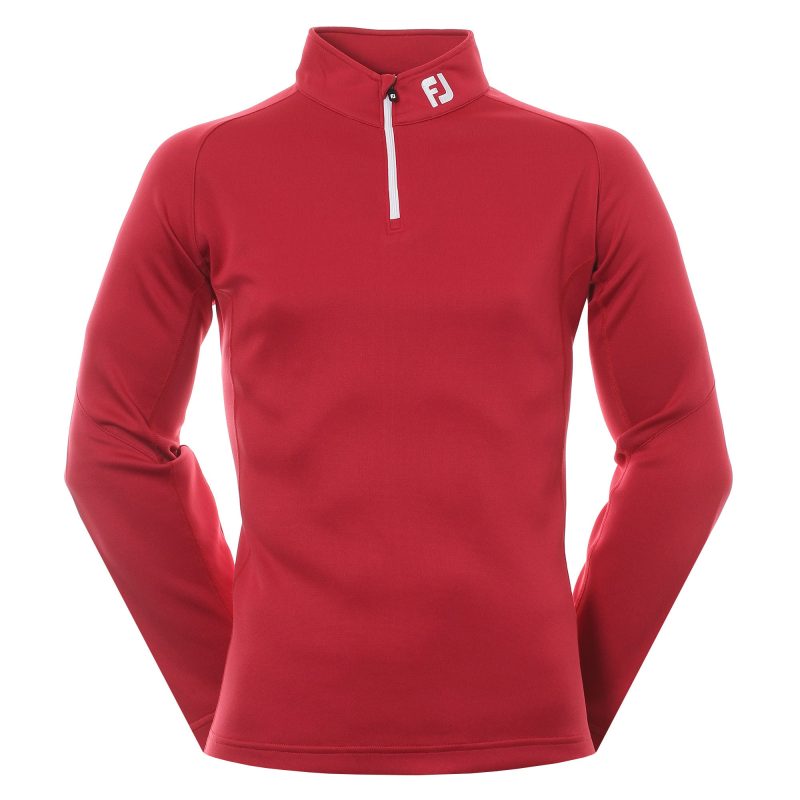 footjoy solid knit chill out pullover 90150 1