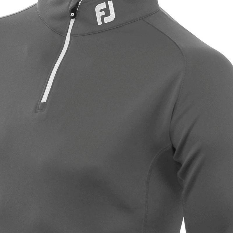 footjoy solid knit chill out pullover 90397 2 1