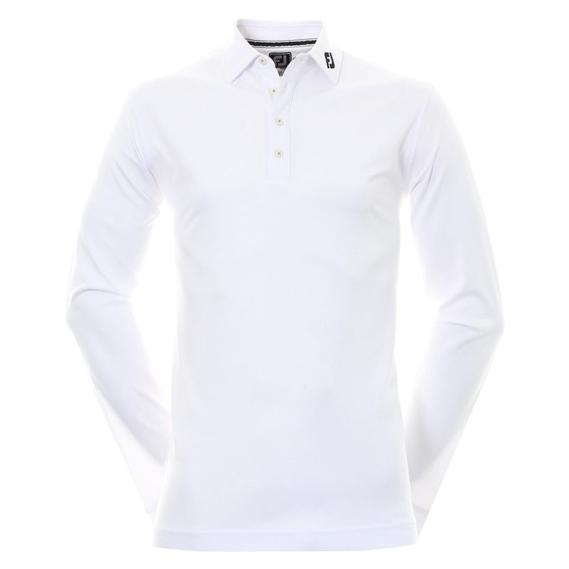 footjoy thermolite long sleeve shirt 96953