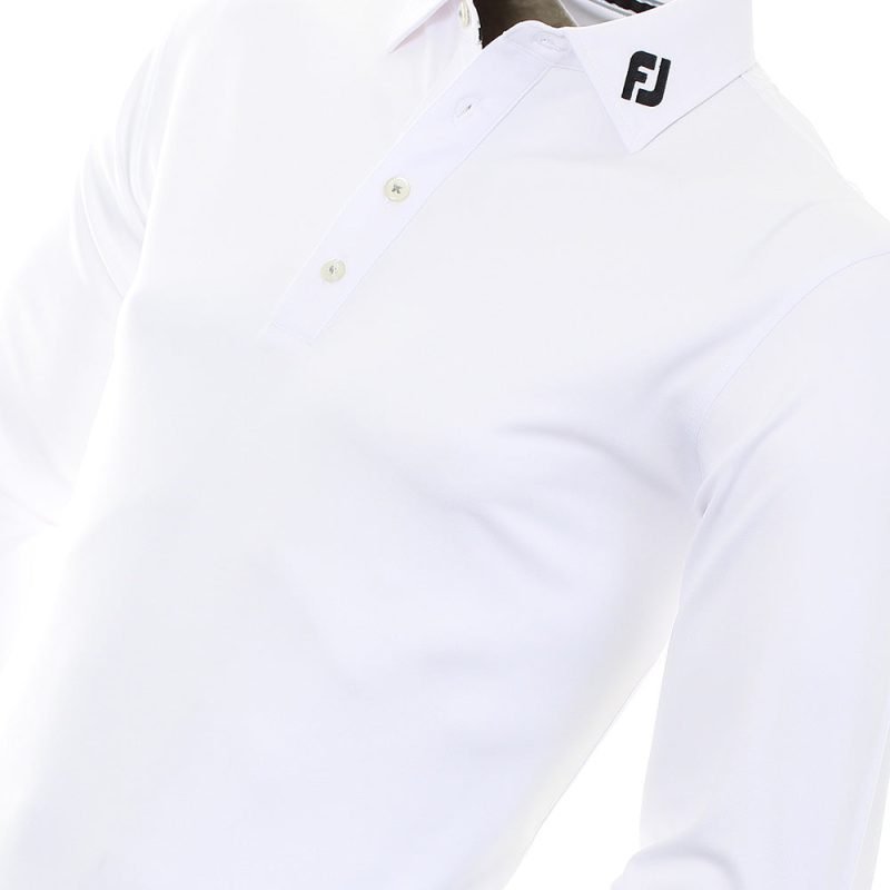 footjoy thermolite long sleeve shirt 96953 2