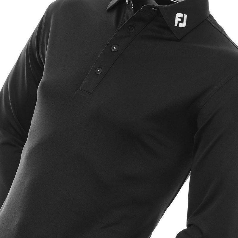 footjoy thermolite long sleeve shirt 96954 2