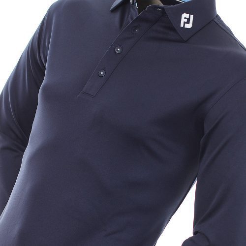 footjoy thermolite long sleeve shirt 96955 2