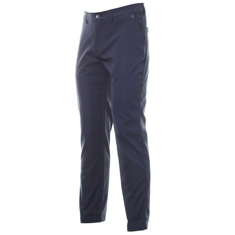 galvin green noah ventil8 golf trousers navy 2 1