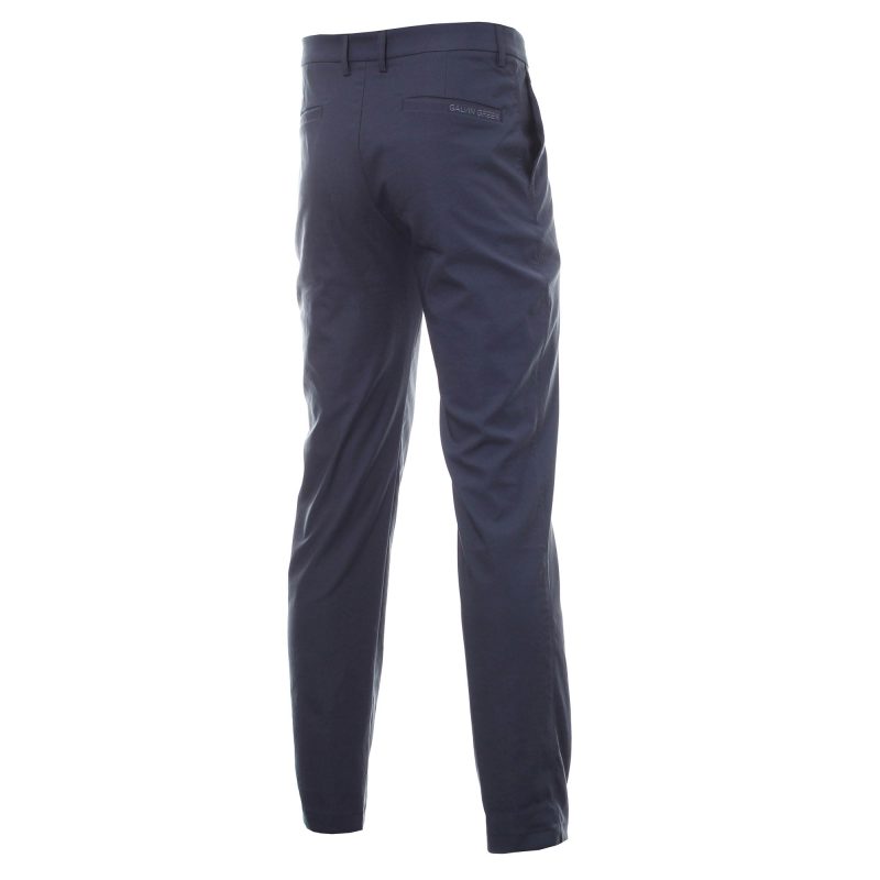 galvin green noah ventil8 golf trousers navy 3