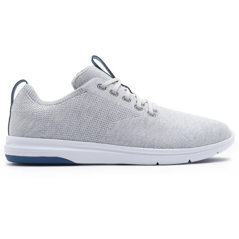 products travismathew the daily lite golf shoes 1maa220 heather microchip 0hmc 01