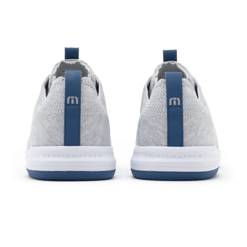 products travismathew the daily lite golf shoes 1maa220 heather microchip 0hmc 04