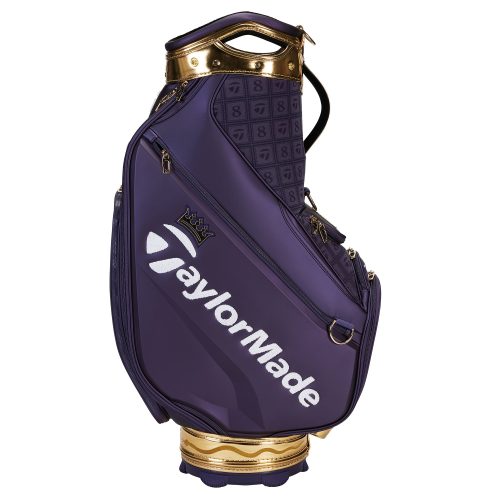 taylormade 2024 open championship staff golf bag n26431 4