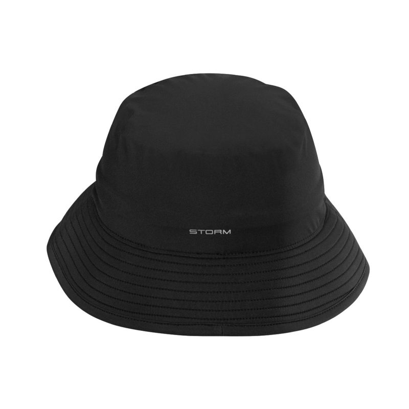 taylormade golf storm bucket hat n77644 1