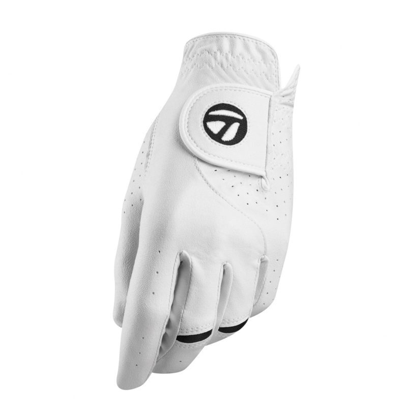 taylormade stratus tech 2 pack golf glove n64064