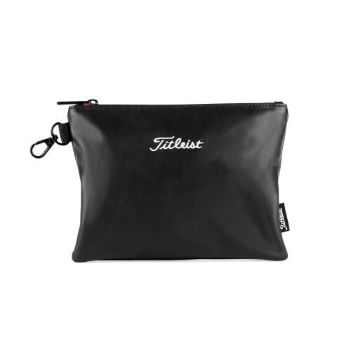 titleist-classic-zippered-pouch-ta20zp-0-black