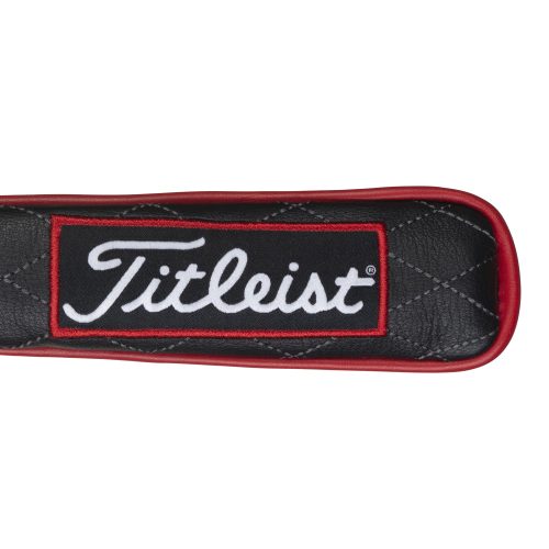 titleist jet black alignment stick cover ta9lasc 0 3