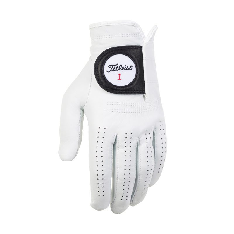 titleist players golf glove mlh 6636e