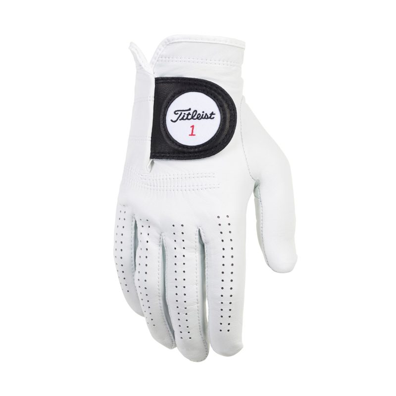 titleist players golf glove mrh 6646e