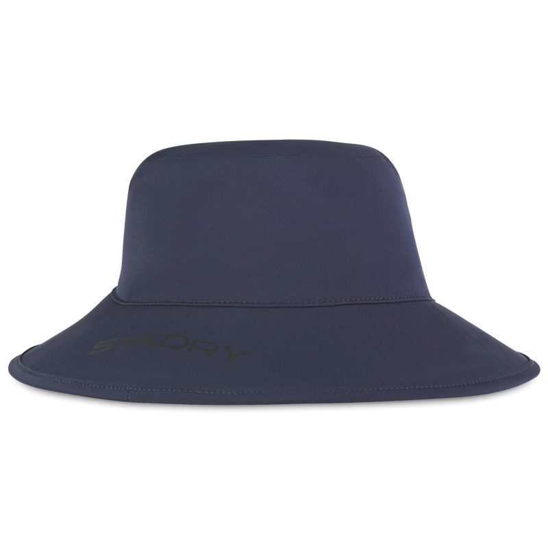 titleist stadry performance bucket hat th20fsbhe navy 2 1