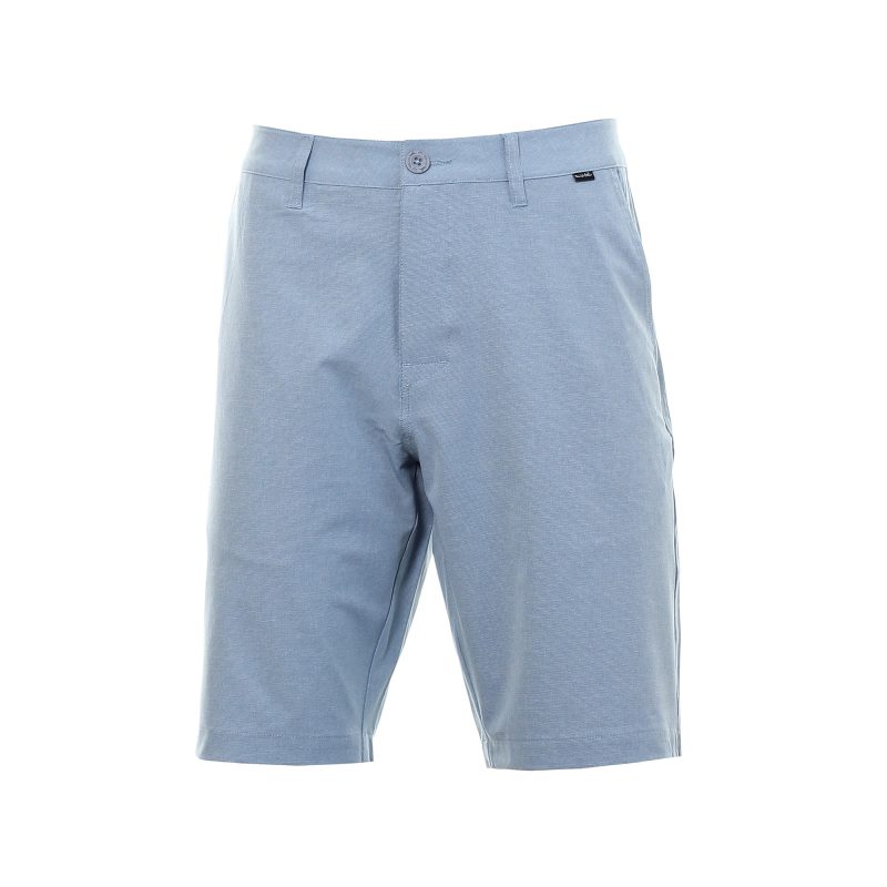 travis mathew beck short 1mm208 blue 1 1