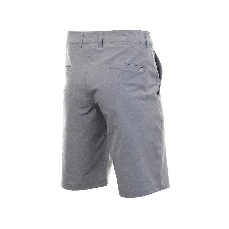 travis mathew beck short 1mm208 grey 2