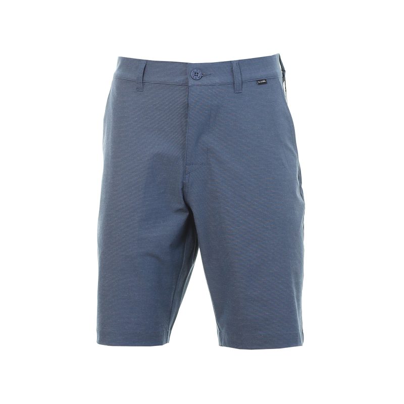 travis mathew beck short 1mm208 indigo 1