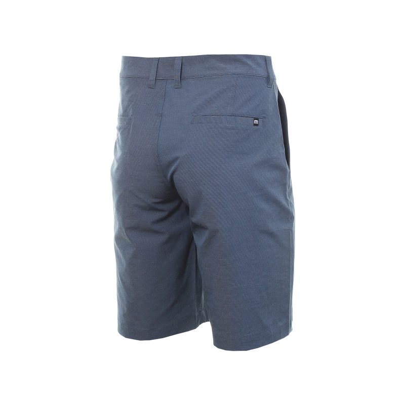 travis mathew beck short 1mm208 indigo 2