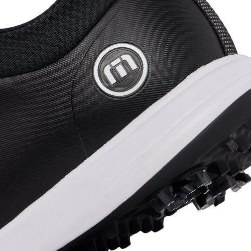 travismathew the ringer 2 0 golf shoes 1maa564 black 0blk 05