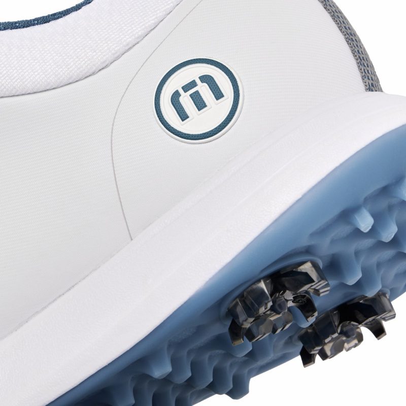 travismathew the ringer 2 0 golf shoes 1maa564 white sleet 1whs 05