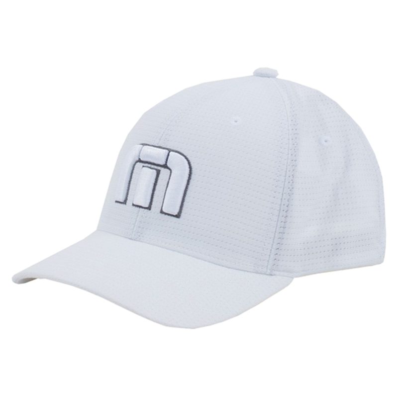 travismathew b bahamas cap aa800bb whie