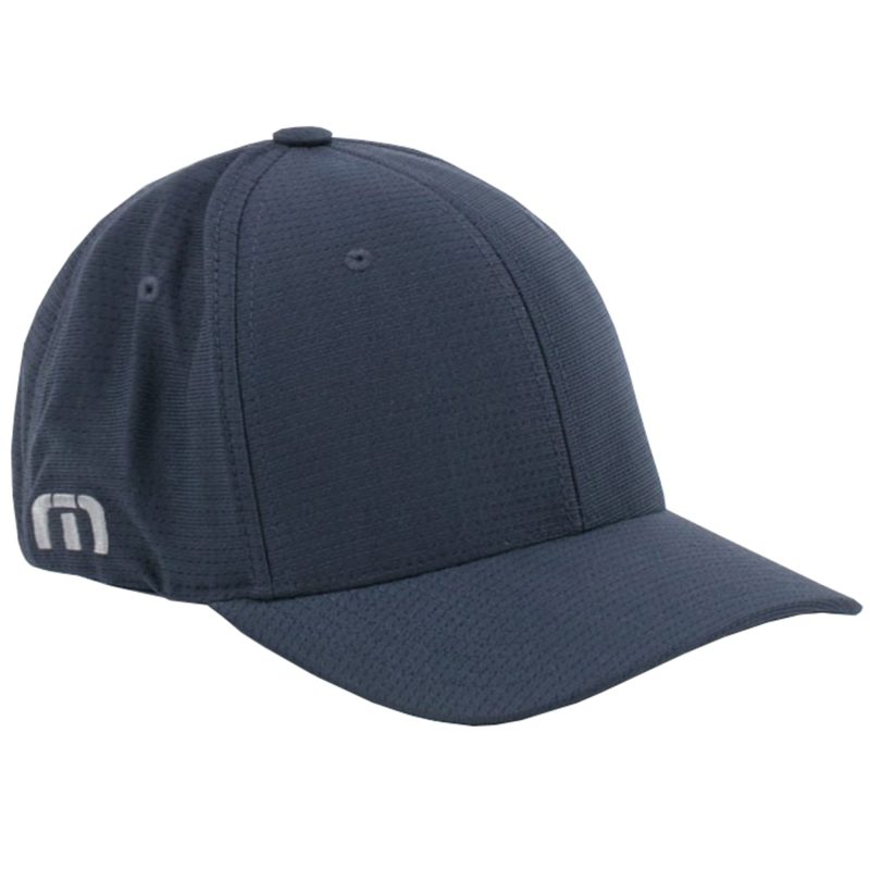 travismathew nassau cap me501na navy