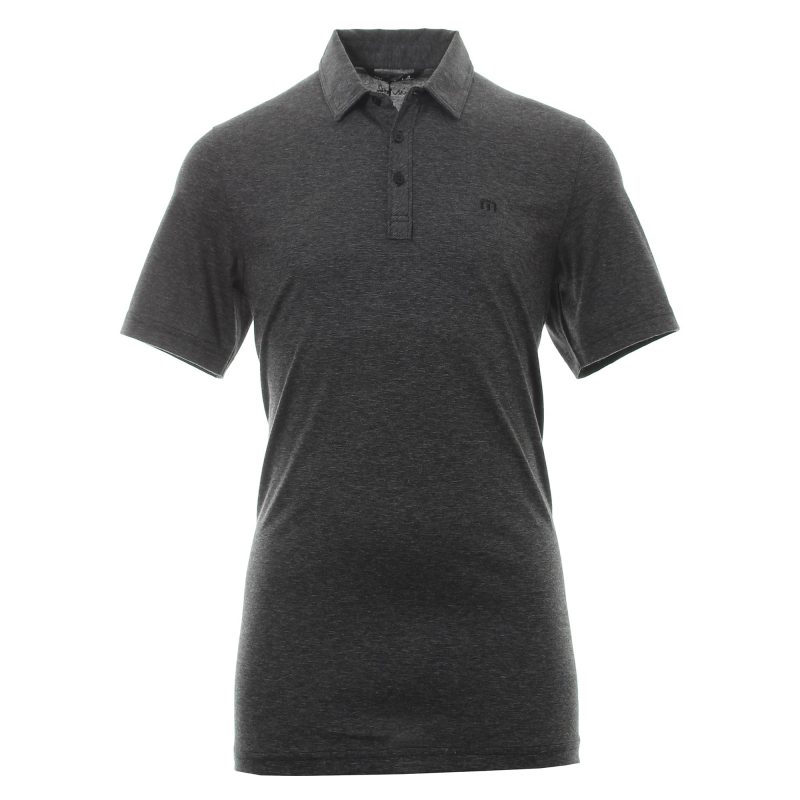 travismathew zinna polo shirt 1mm211 black 1