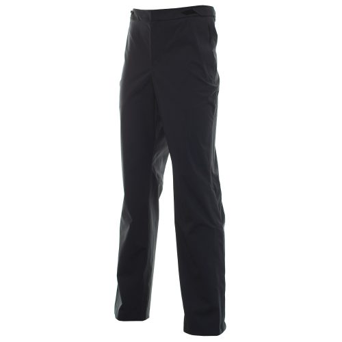 under armour golf storm waterproof pant 1342718 black 3