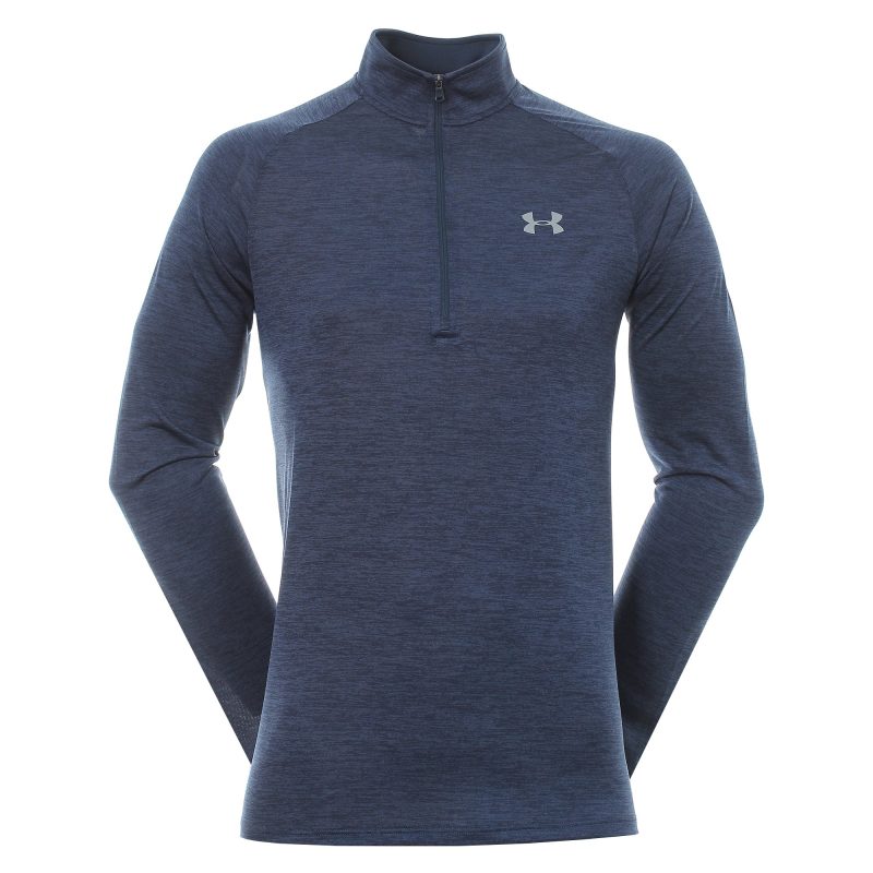 under armour golf ua tech 2.0 zip 1328495 academy 1